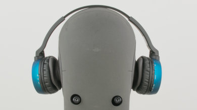 Sony MDR-ZX550BN Stability Picture