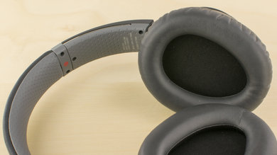 Sony MDR-ZX770BN Comfort Picture