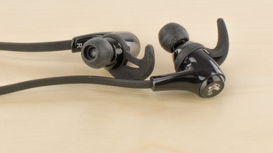 SoundPeats Q8 Build Quality Picture