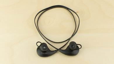 SoundPeats QY8 Build Quality Picture