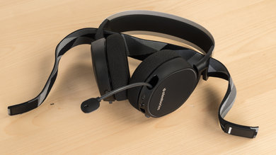 SteelSeries Arctis 7 Build Quality Picture