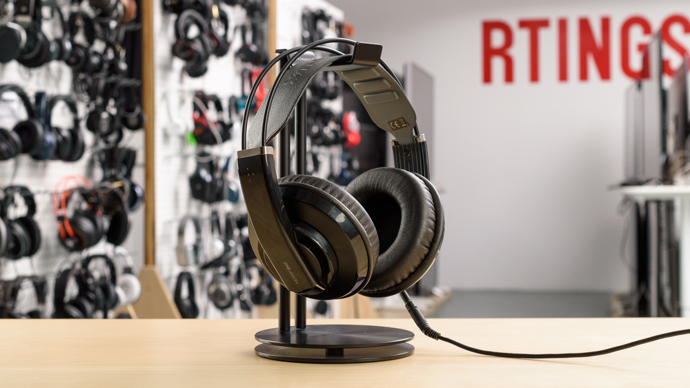 Superlux HD 681 EVO Design Picture