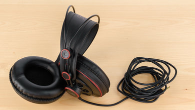 Superlux HD 681 Build Quality Picture
