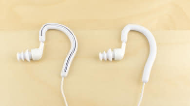 Swimbuds Swimbuds Build Quality Picture