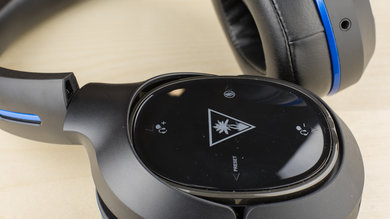 Turtle Beach Elite 800 Build Quality Picture