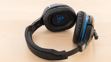 Turtle Beach Stealth 700 Comfort Picture