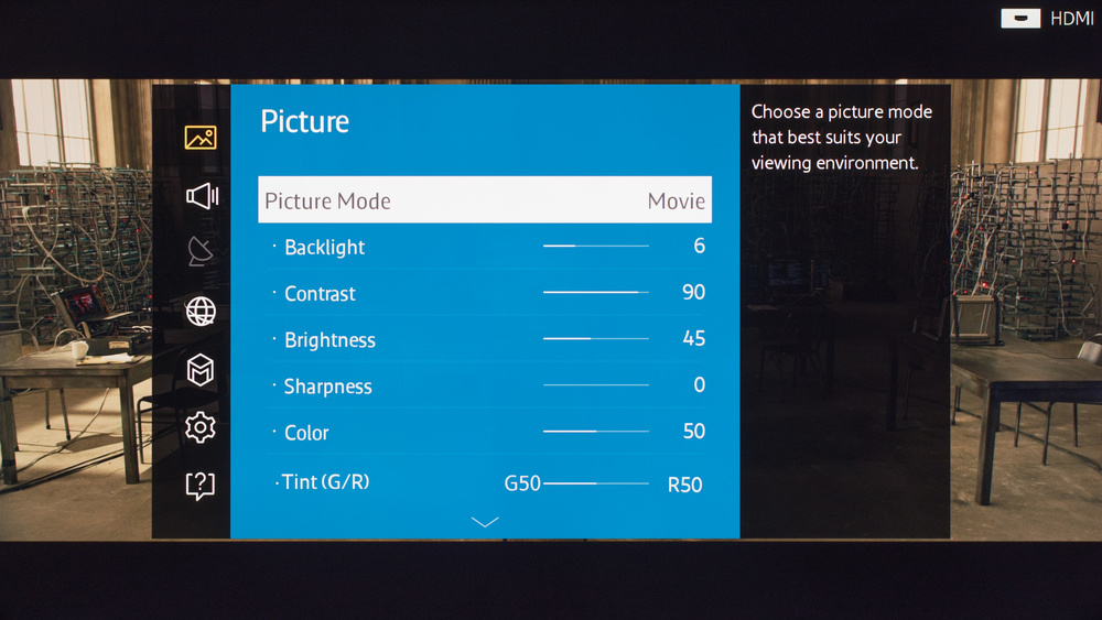 Best settings for internet options