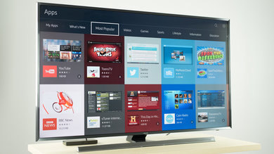 Samsung Smart TV