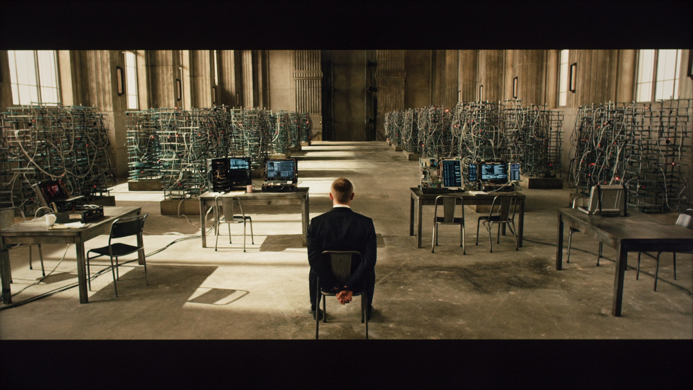 Samsung KU6300 Picture Quality Main Picture