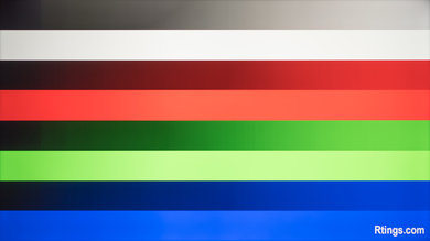 Samsung KU6300 Gradient Picture