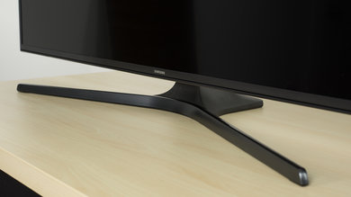 Samsung KU6300 Stand Picture