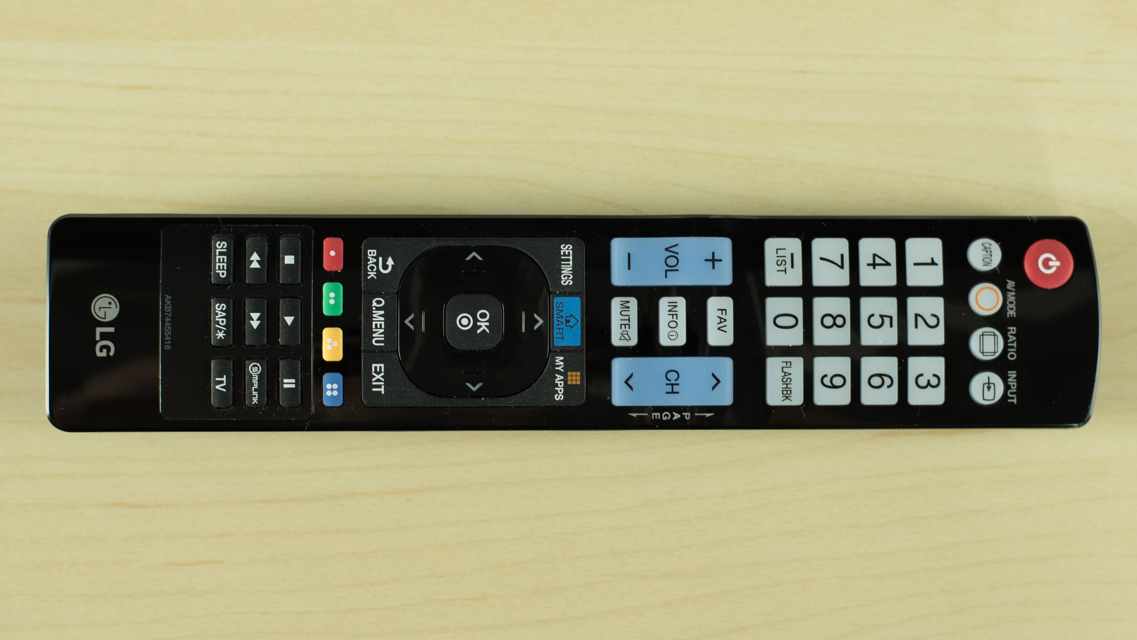 LG Smart TV Platform 2015 Review OS