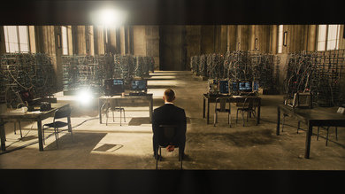 Vizio M Series 2015 Reflections Picture