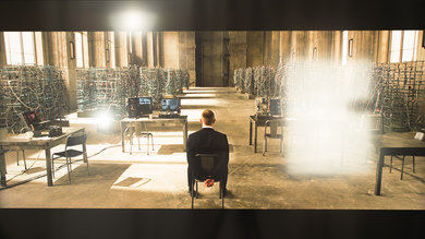 Vizio M Series 2015 Bright Room Picture