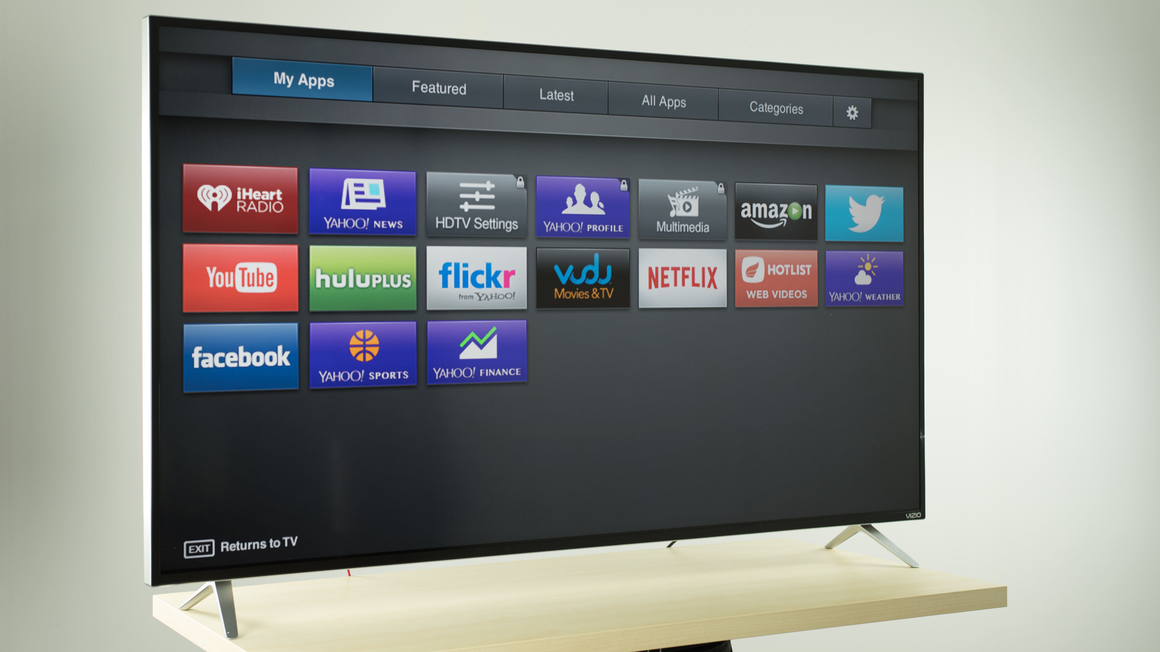 Vizio Smart Tv Web Browser Hack