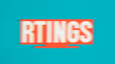 Reduce Motion Blur 5