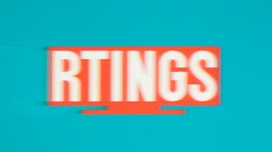 Reduce Motion Blur 6