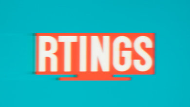 Reduce Motion Blur 9