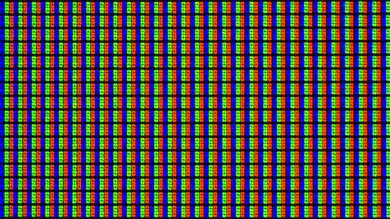 Vizio M Series 2015 Pixels Picture