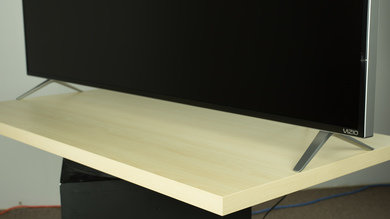 Vizio M Series 2015 Stand Picture