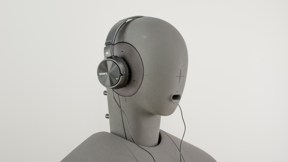 Sony MDR-ZX110NC Review | ProReview