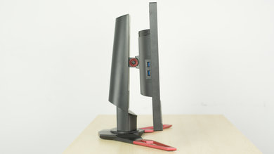 Acer Predator XB271HU Thickness picture