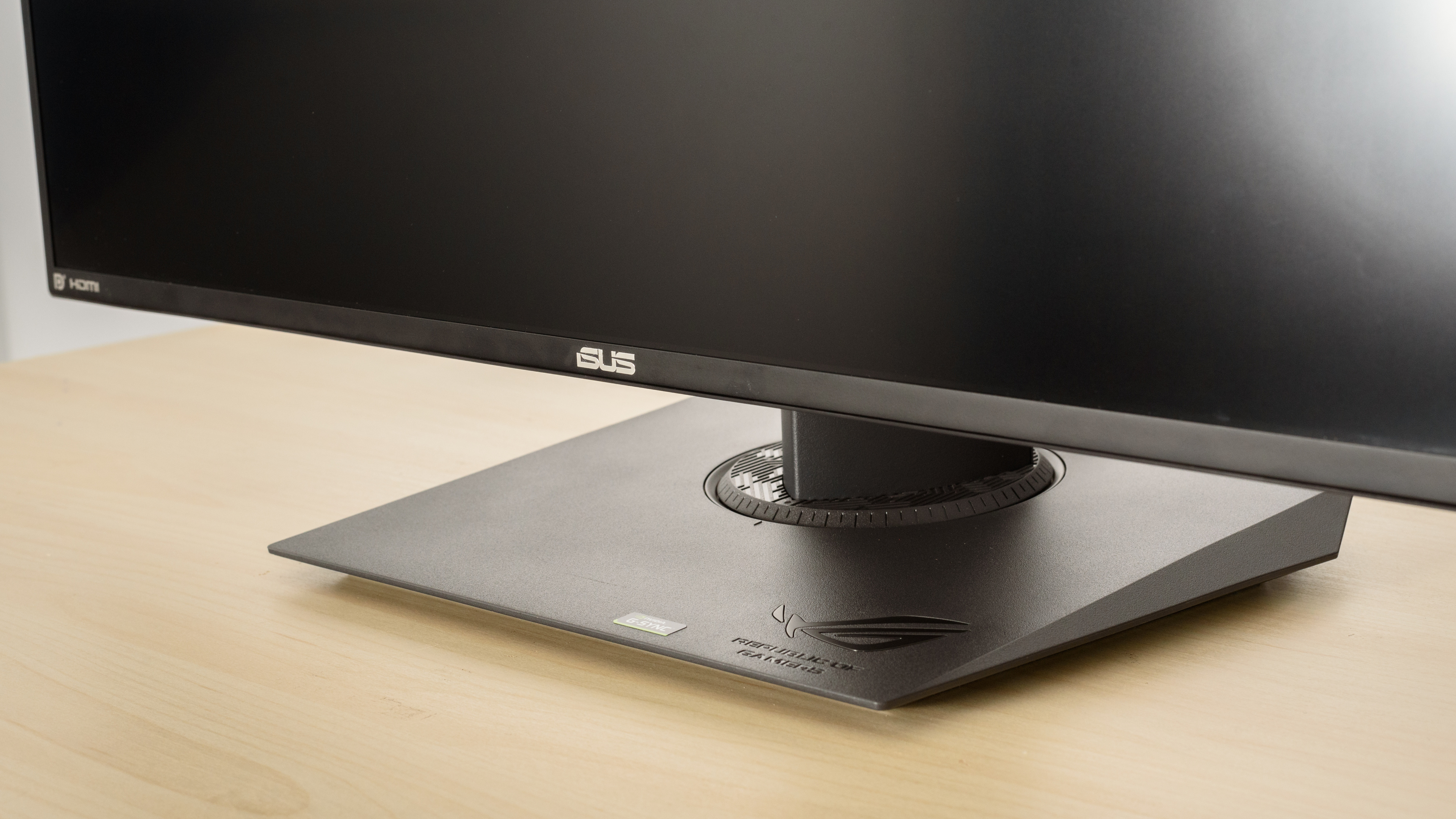 ASUS ROG Swift PG279Q Review - RTINGS.com