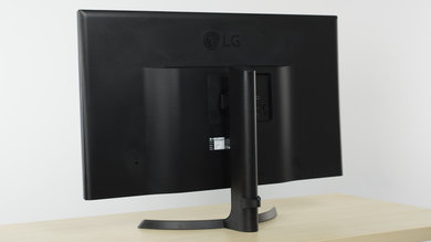 LG 32UD59-B Back picture