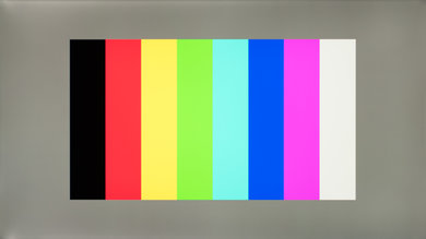LG 32UD59-B Color bleed vertical