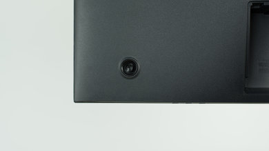 Samsung CHG70 Controls picture