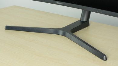 Samsung CHG70 Stand picture