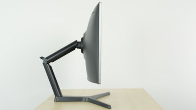 Samsung CHG70 Thickness picture