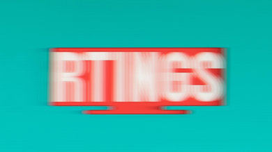 Samsung UE590 Motion Blur Picture