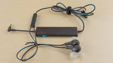 Bose Quietcomfort 20 Review Proreview