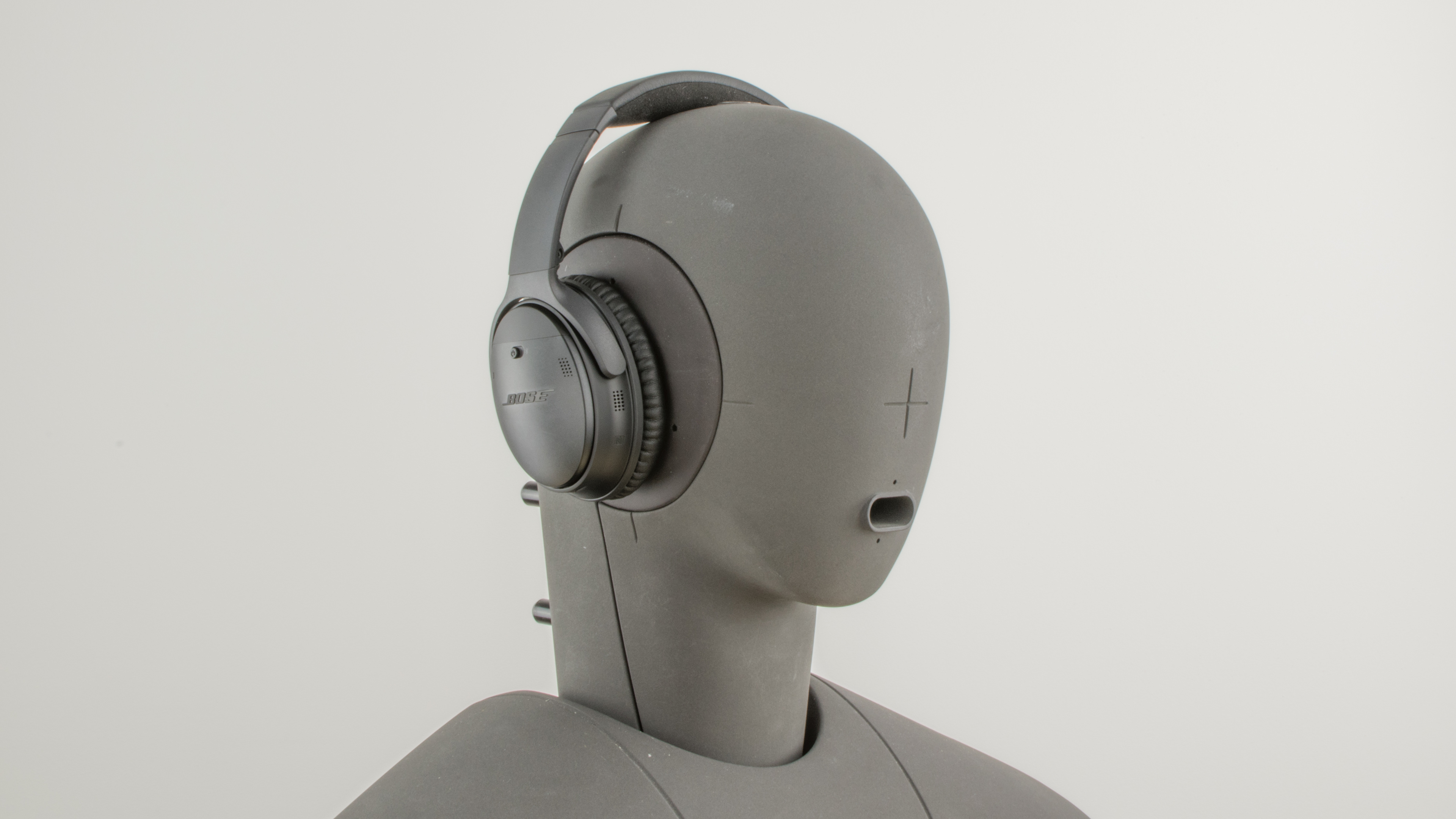 Bose QuietComfort 35 / QC35 Review