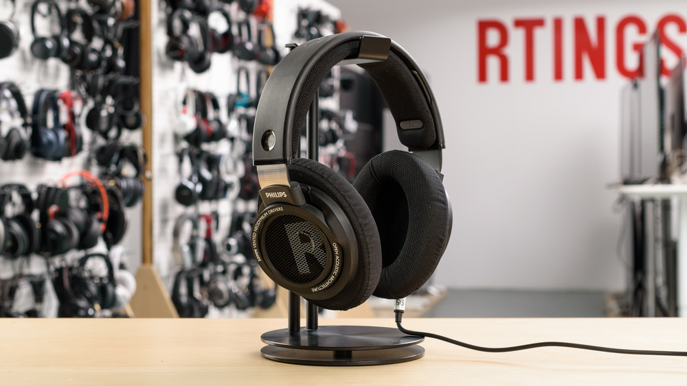 Philips SHP9500 HiFi Precision Stereo Review