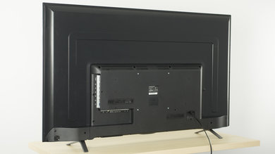 Element Fire TV Back Picture
