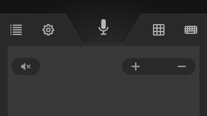 Element Fire TV Remote App Picture