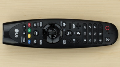 LG B6 Remote Picture