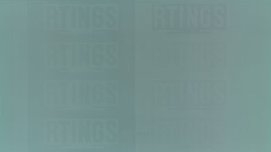 LG B6 Image Retention Picture