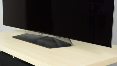 LG B6 Stand Picture