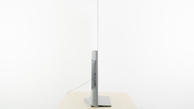 LG B6 Thickness Picture