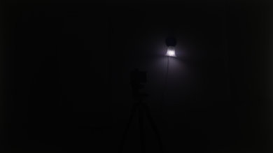 LG C7 Average Room Off Picture