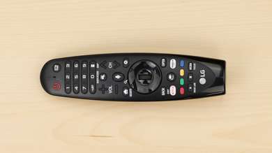 LG C7 Remote Picture