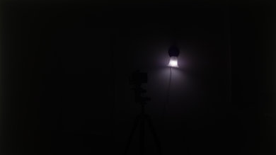 LG C8 Average Room Off Picture