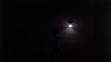 LG E7P Average Room Off Picture