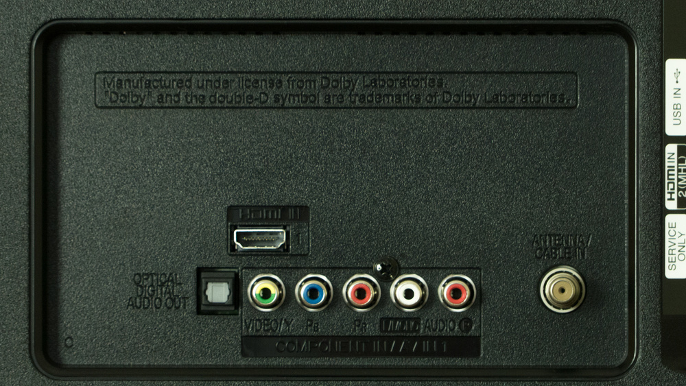 LG LB5600 Review (32LB5600, 39LB5600, 42LB5600)