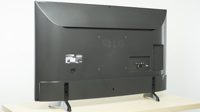 LG LH5700 Back Picture