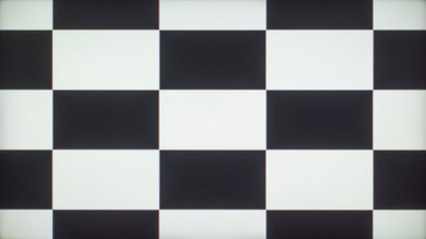 LG LH5700 Checkerboard Picture