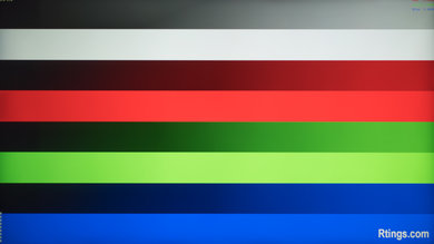 LG LH5700 Gradient Picture